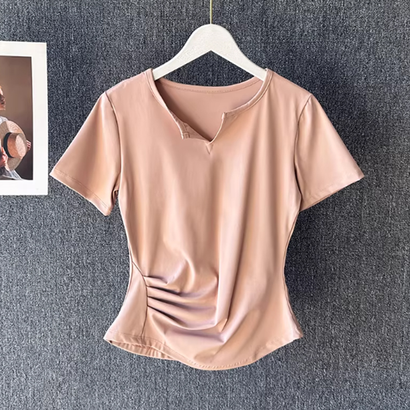Tenue de yoga pour femmes, hau - Pilates Yoga Wrap Top avis et prix