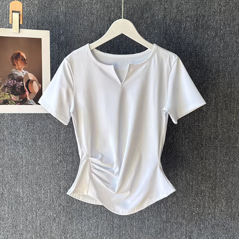 Tenue de yoga pour femmes, hau - Pilates Yoga Wrap Top avis et prix