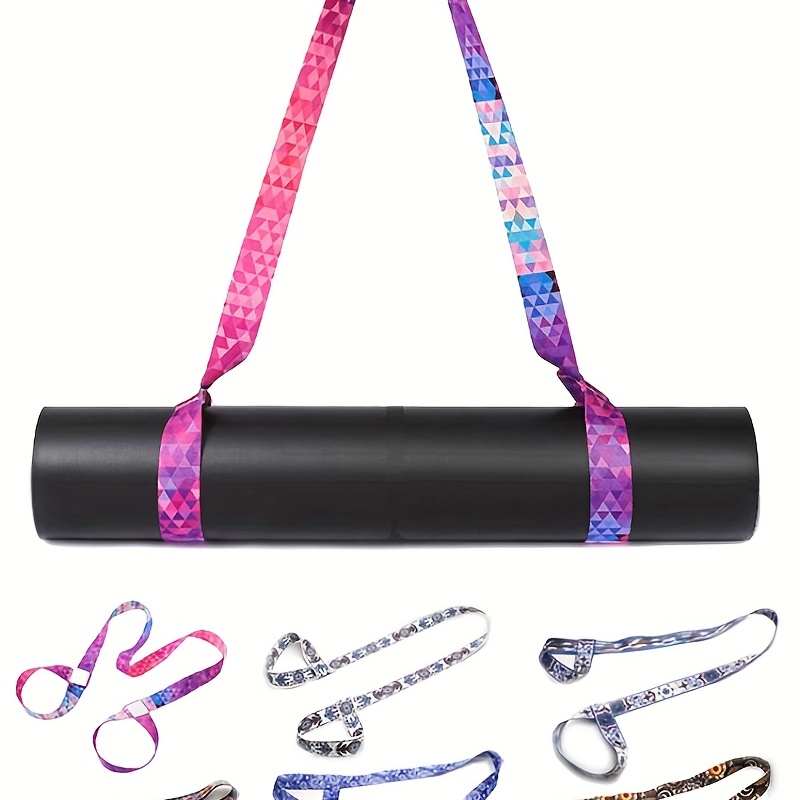 Sangle de transport réglable p - Pilates Yoga Shoes avis et prix