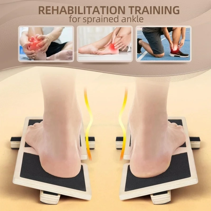 Planche d'équilibre en bois po - Pilates Yoga Shoes avis et prix
