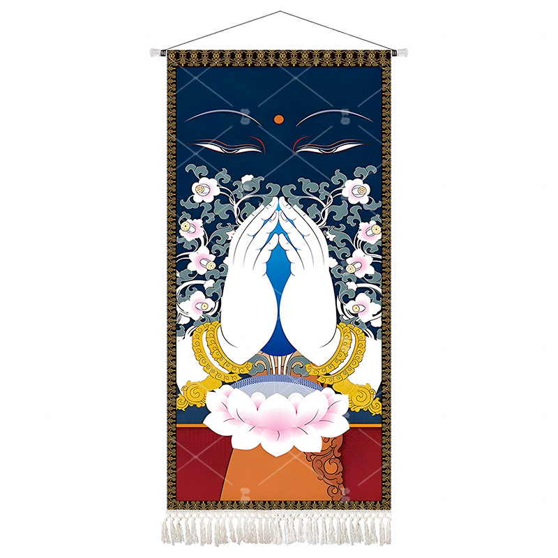 Tissu de Style asie du sud-est - Pilates Yoga Class avis et prix