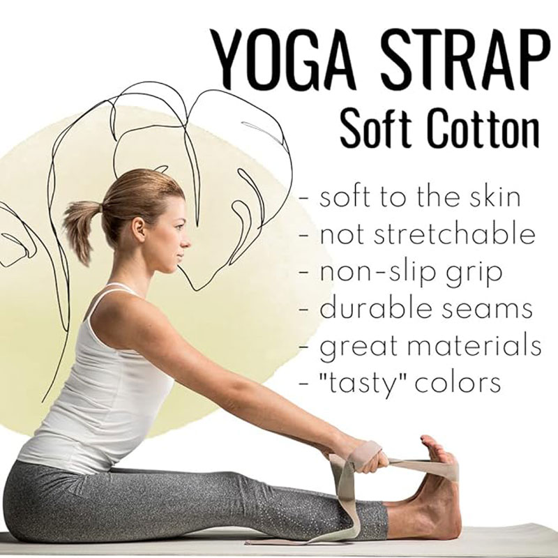 Sangle réglable antidérapante, - Pilates Yoga Shoes avis et prix