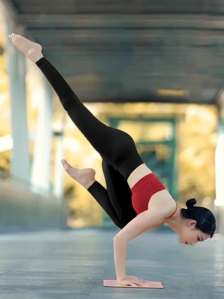 Pantalon de yoga de gymnastiqu - Pilates Yoga En Ligne avis et prix
