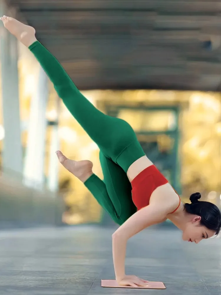 Pantalon de yoga de gymnastiqu - Pilates Yoga En Ligne avis et prix