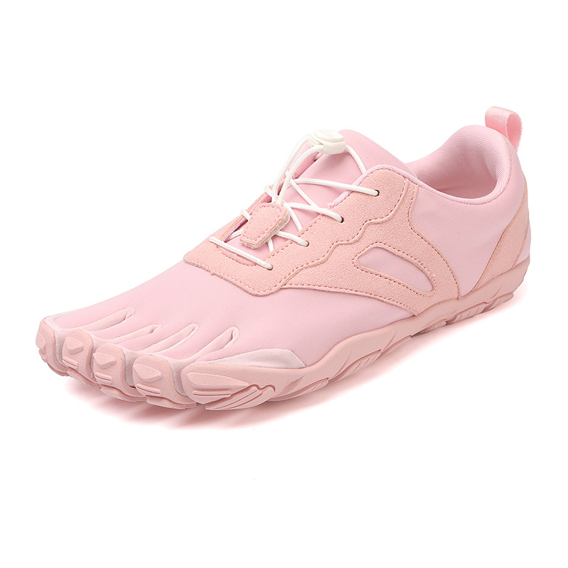 Chaussures de fitness à orteil - Pilates Yoga Shoes avis et prix