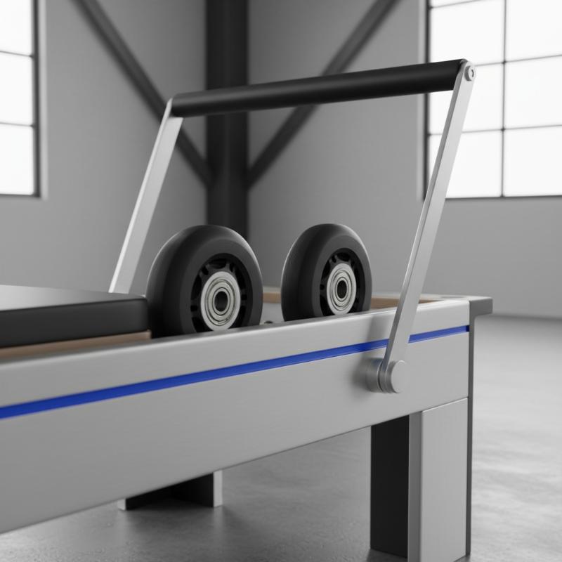 Roue de Reformer Pilates, roue - Pilates & Yoga Unleashed International Academy Yonkers avis et prix