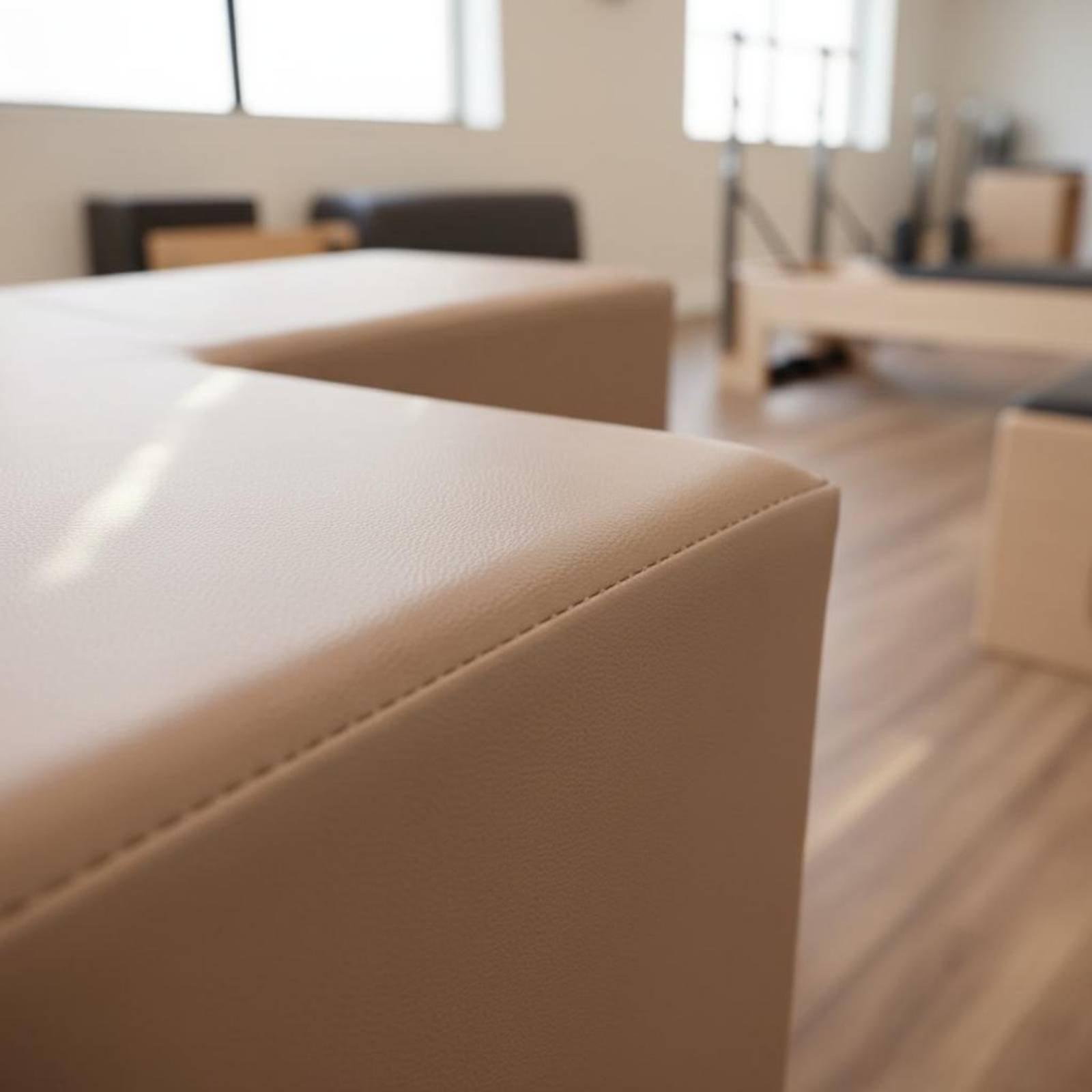 Coussin de soutien pour la mat - Pilates & Yoga Unleashed International Academy Yonkers avis et prix
