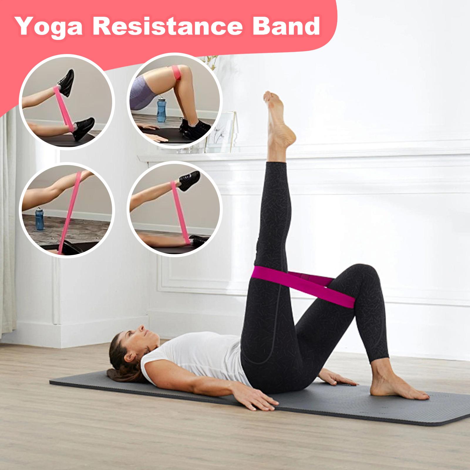 Bandes élastiques de Fitness p - Pilates Yoga Différence avis et prix