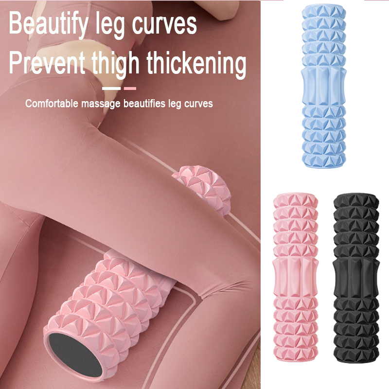 Rouleau de massage en mousse s - Pilates Yoga Shoes avis et prix