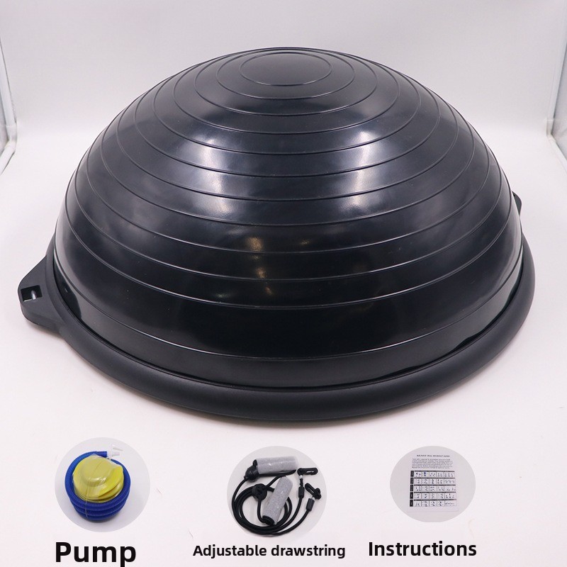 Ballon Bosu Demi-sphère pour Y - Pilates Yoga Shoes avis et prix