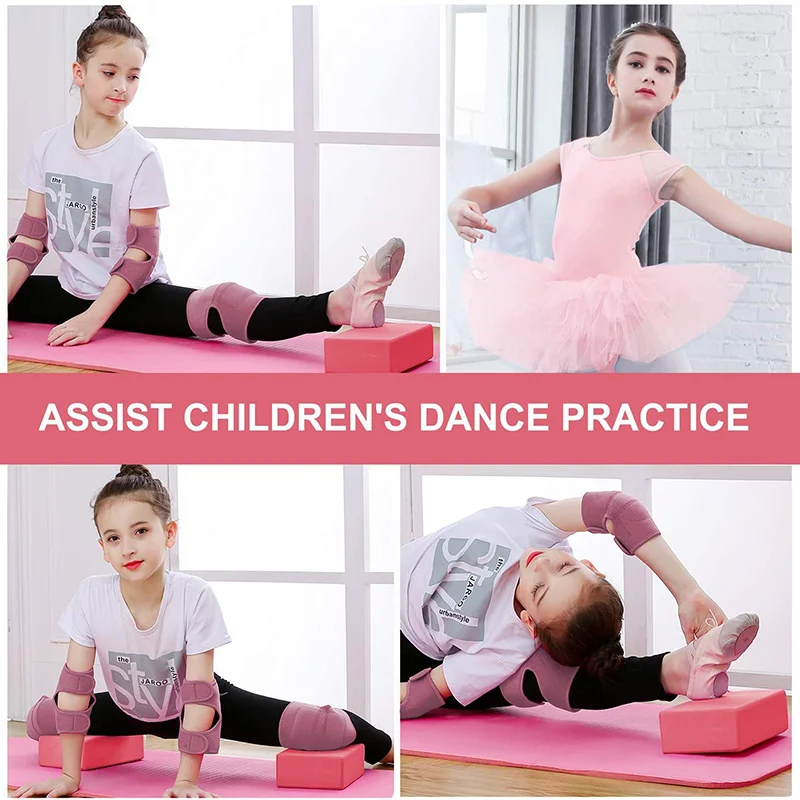 Blocs de yoga, cubes, briques  - Pilates Yoga Shoes avis et prix