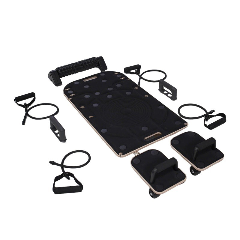 Plateforme d'entraînement Pila - Pilates Yoga Home Workout avis et prix