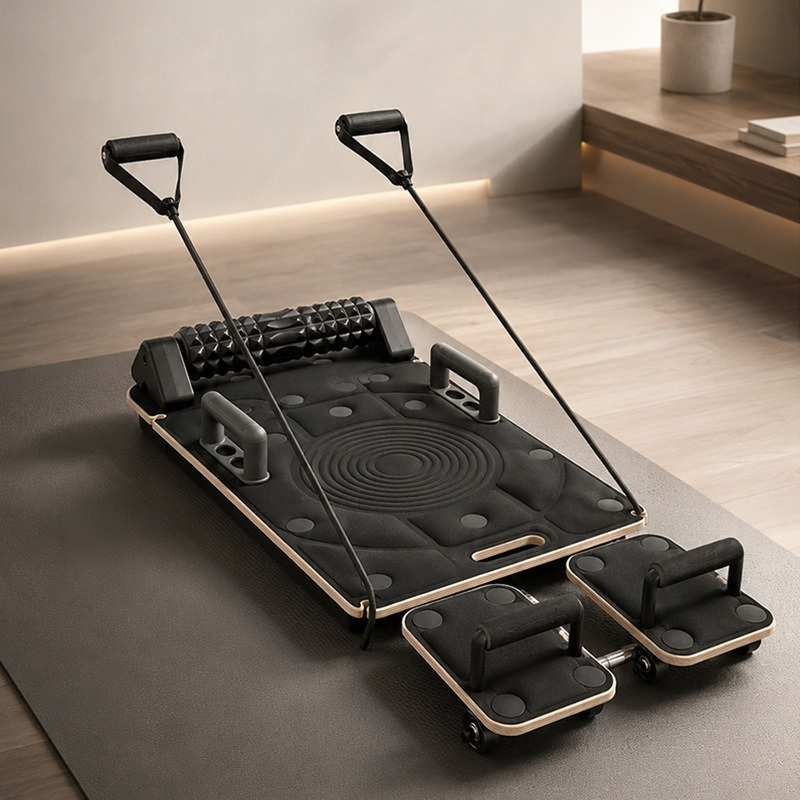 Plateforme d'entraînement Pila - Pilates Yoga Home Workout avis et prix