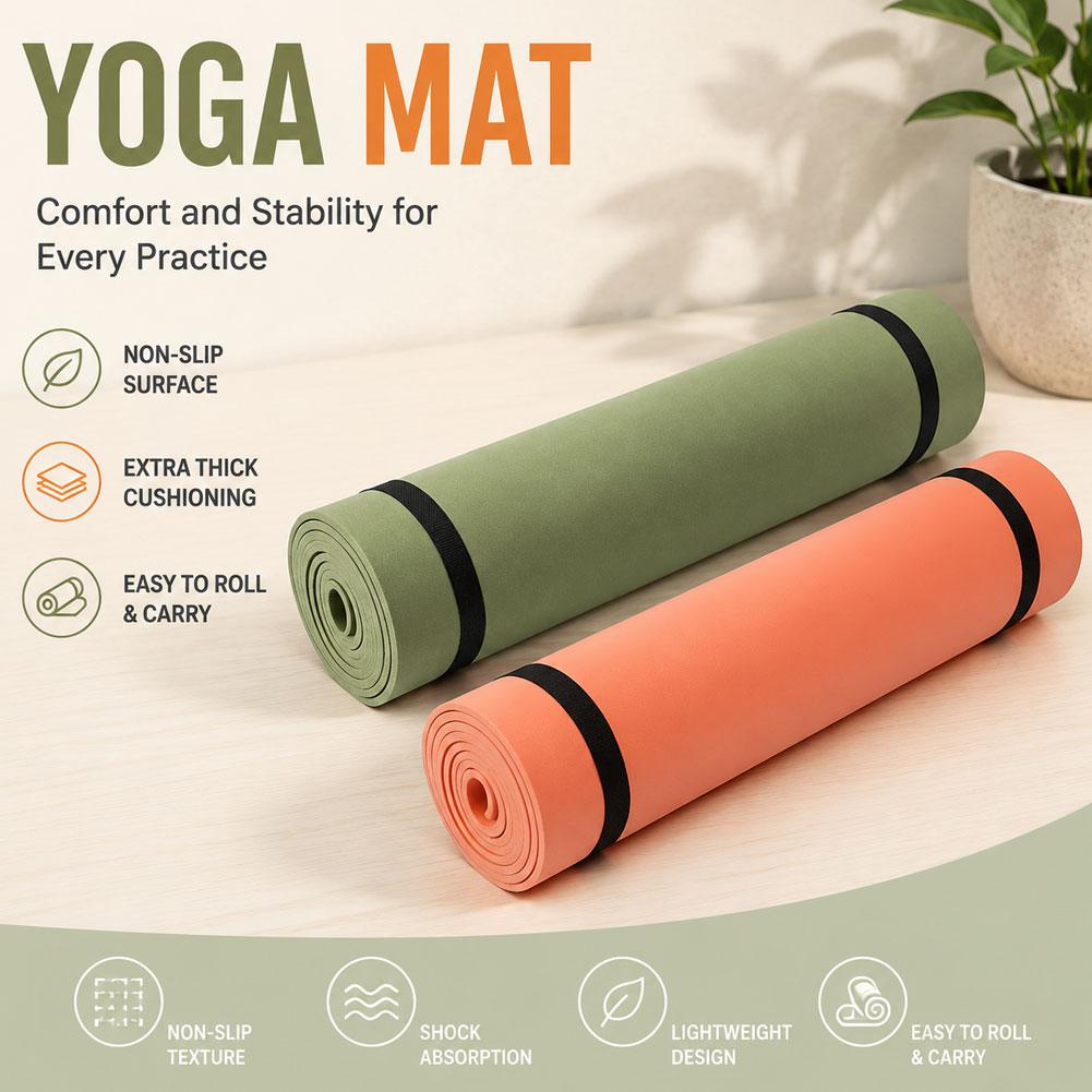 Tapis de yoga et de pilates an - Pilates Yoga Shoes avis et prix