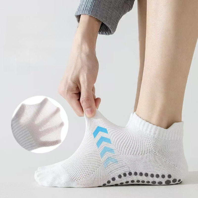 2/1 paires de chaussettes de y - Youtube Yoga Pilates avis et prix