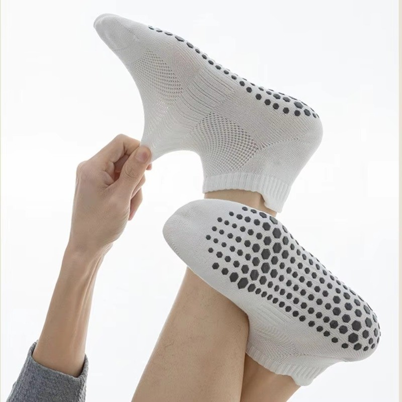 2/1 paires de chaussettes de y - Youtube Yoga Pilates avis et prix